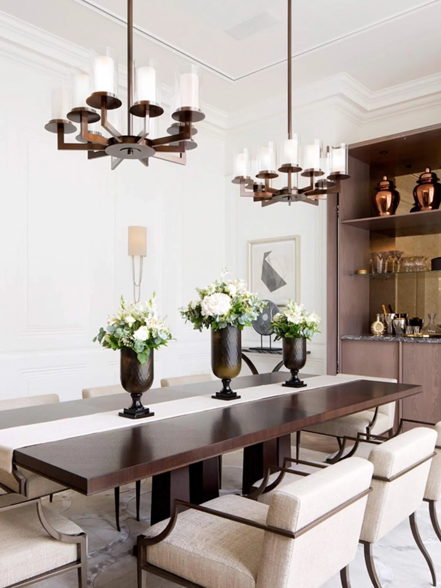Uploaded image for residential lighting showcase